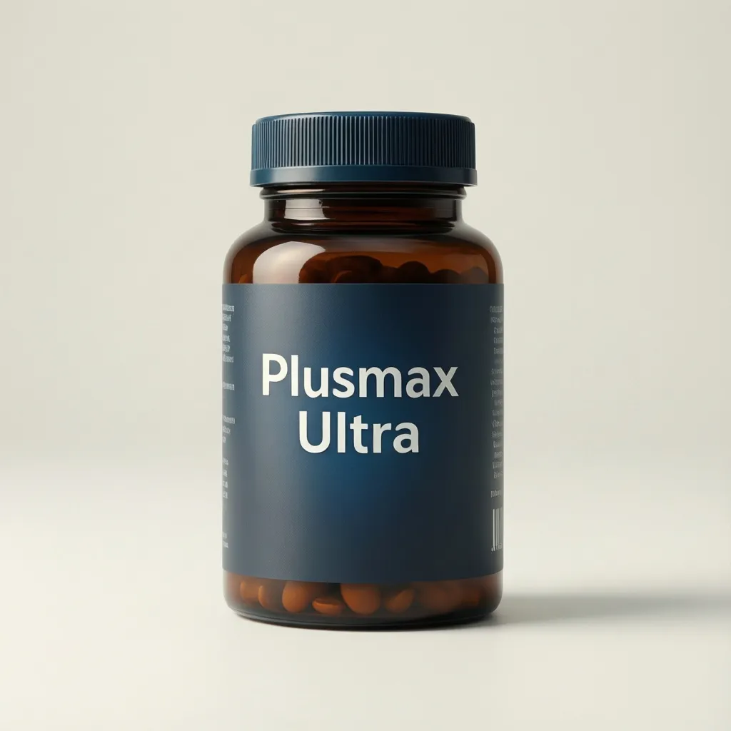 Plusmax Ultra
